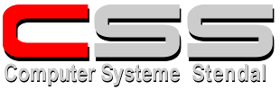 Computer Systeme Stendal - EDV, Service und Beratung